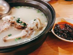 -钟太婆老妈蹄花(春熙路店)
