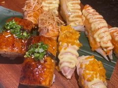 -古田居·特色寿司料理(星之岛旗舰店)
