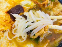 -柳之缘柳州螺蛳粉(汇品坊美食城店)