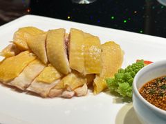 -老兴鲜(黄浦店)