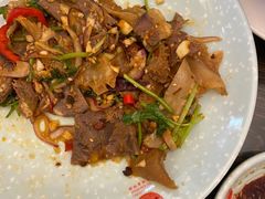 -抱德·潮汕味(琶洲店原惠城鱼仔)