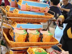 -麦当劳(王顶堤店)