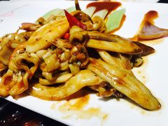 -79号渔船海鲜饭店(华强北店)