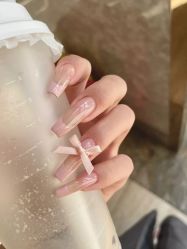 -M·X Nail日式美甲美睫