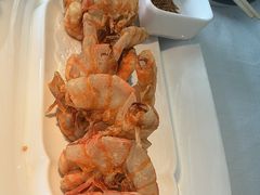 -品海楼·大连海鲜(老虎滩店)