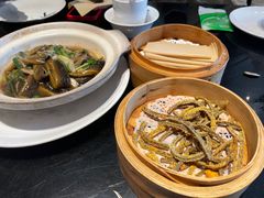 -芳芳私房菜·精做淮扬菜(承德路店)