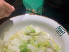 -费大厨辣椒炒肉(太平老街店)