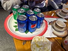 -唐力九头鸟烧烤·罗田吊锅(西云楼店)