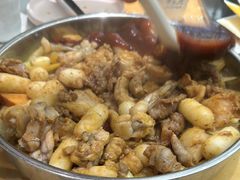 -黄记煌三汁焖锅(华发商都店)