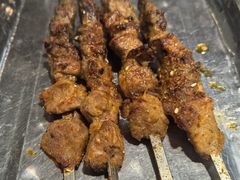 -韩师傅老大同刀削面(北苑路店)