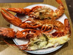 -博林天瑞喜来登酒店·西丽尚膳