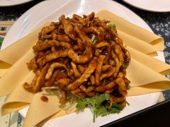 -玉桥餐厅(天坛店)