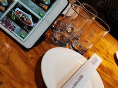 -苹果树下艺术餐厅(通州店)