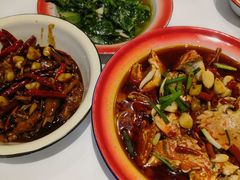 -遇见老南昌-柴火灶(顺外路店)