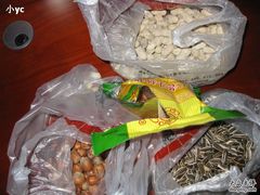 小合影~-王老头炒货(天坛东路店)