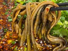 -乐山第一家临江鳝丝(茶坊路店)