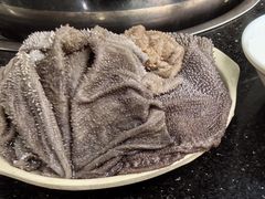 纯鲜毛肚-储奇门鳝鱼火锅(总店)