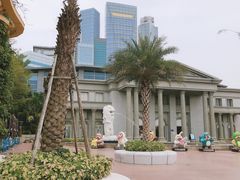 -南宁方特东盟神画