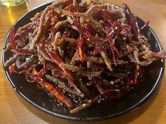 -邱金小炒·30 年盐帮江湖菜(自贡店)
