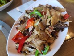 -四姑娘山阿巴郎·藏式花园餐厅