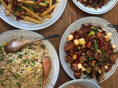 -静一餐厅·湖北菜(前门创始店)