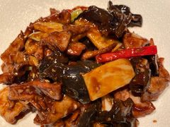 -局气 烤鸭·北京菜(光华路店)