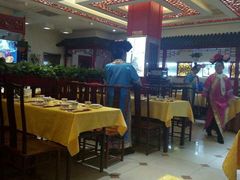 -红红烤鸭店(西单店)