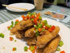 -玉桥餐厅(天坛店)