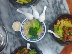 -珍珍小食店(西华路店)