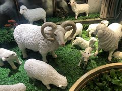 -亿百顺红焖羊排小馆(总店)