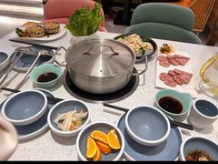 -若爱猪肚鸡·啫啫煲(循礼门M+店)