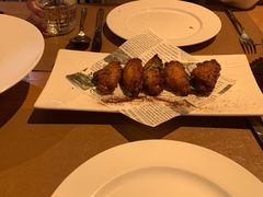 -at cafe 意大利餐厅(集美店)