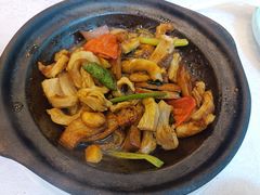 -畔山酒店中餐厅
