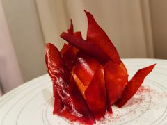 -théATRE 茶聚场(王府中環店)