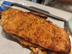 -嗨辣小聚·盘锦河蟹·海鲜烧烤龙虾(盘锦十年好店)