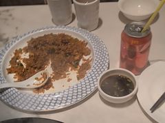 -青蓬蒸汽海鲜·深圳老字号·团建聚会(壹方城店)
