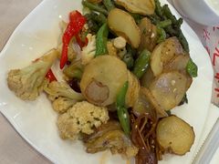 -五丁桥光头香辣蟹(望江橡树林店)
