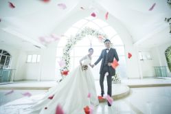 -金夫人婚纱摄影(华南店)
