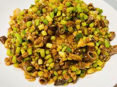 海肠捞饭-华春餐馆(鱼山路店)