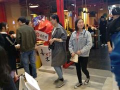 -喜虾客·大虾火锅(郑州无限城店)