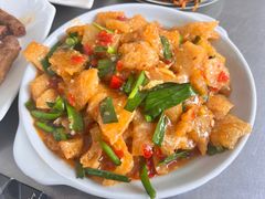 -张大妈饭店