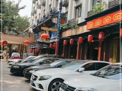 -东来顺饭庄(天坛店)