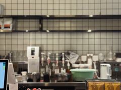 -明谦·Coffee&Cocktail Bar(美您公园店)
