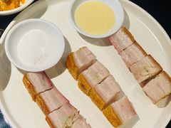 -顺峰顺水顺德菜(龙华店)