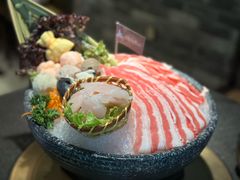 -湊湊火锅·茶憩(新中关购物中心店)