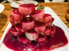 -苹果树下艺术餐厅(宋庄店)