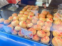 -真老大房鲜肉月饼(南京路步行街店)