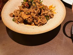 -奉天小馆·非遗东北菜(沈阳万象城店)