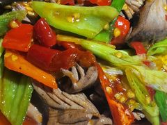 -雲蜀龙阁·金牌水煮鱼(方庄店)