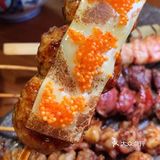 颜值爆灯、性价比超高的深夜食堂来东城万达！